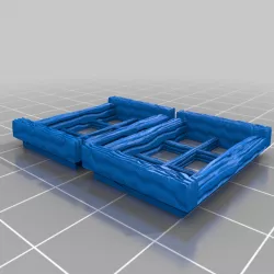 Window frame (remix)