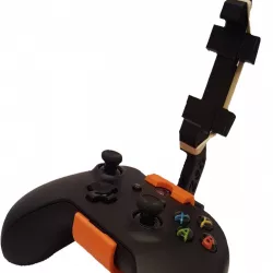 Xbox One Controller Phone Mount