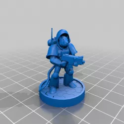 Ysoki Mechanic remix