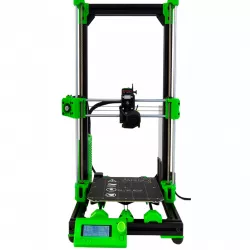 Zaribo MK3 Rel 3 10mm addon Official STL Library