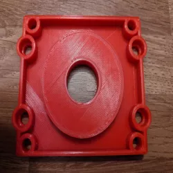 Zero Delay Encoder Joystick to 80's/90's Arcade Adapter