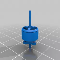 0802 Brushless Motors for FPV Drone