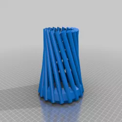 18 sharpie Crown of Pens