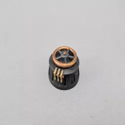 28mm Metal Hatch