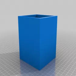 3.5 sofa riser