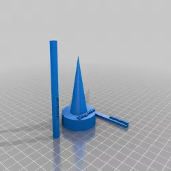 3D Printer Test
