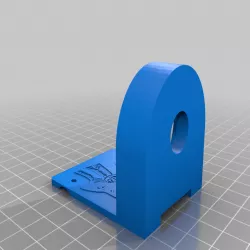 3D Printer to Engraver A20M Geeetech