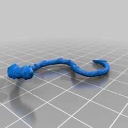 3D printing dnd stuff