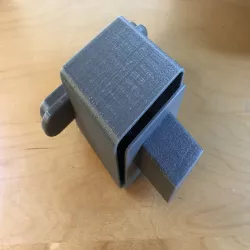 4 Inch Soil Blocker