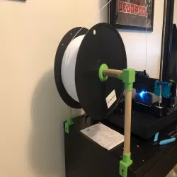 5Kg Spool Holder