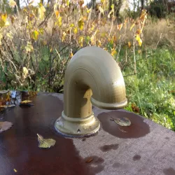 Air Vent 