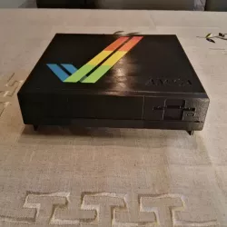 Amiga_V: (Amiga 1000 revival)