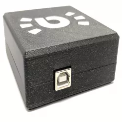 Amiibomb (Amiibo/Arduino cloning) case