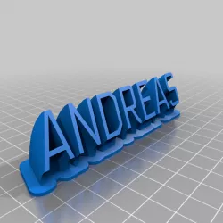 ANDREAS