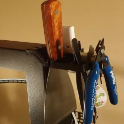 AnyCubic Maga Tool Holder v3