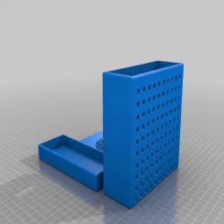 Anycubic Photon Carbon Filter with Fan