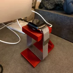 Apple Watch Stand 5
