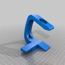 Apple Watch Stand for Ikea LIVBOJ  Stand