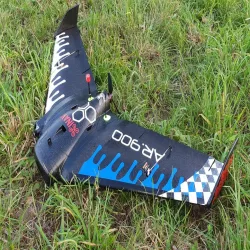 AR Wing Parts