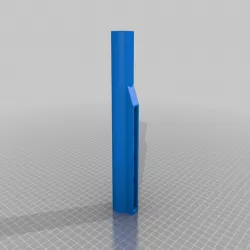 AR15 Style Buffertube