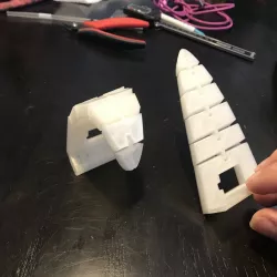 Articulated Ears