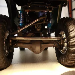 Axial Scx10 - 3 Link Panhard Kit
