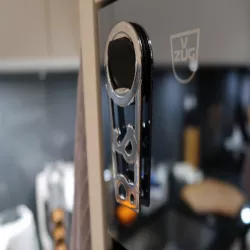 B&O bottle opener hook
