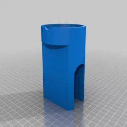 Baby Monitor Crib mount