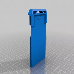 Badge Holder