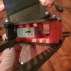 BangGod 7" DJI