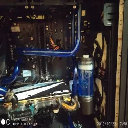 Barrow SPB17-T V2 bracket 2.5Hdd