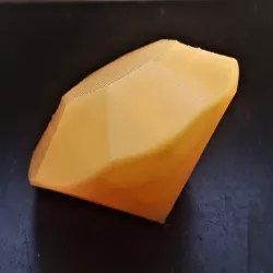  Basic Diamond Shape