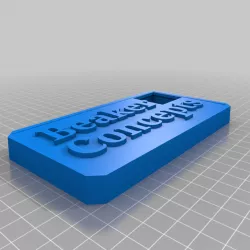 BC Phone Case