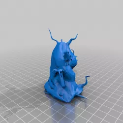 beast of chaos 