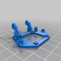 Blade Torrent 110 20X20 Stack