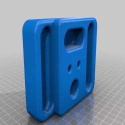 Block Tension Climbing