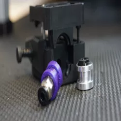 BMG Clone Push fitting fix
