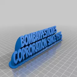 BOMBAY