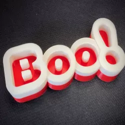 Boo! Ville 6