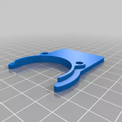 BT30 Tool Tags