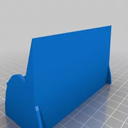 Business Card Holder