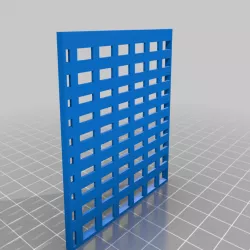 caja para  proyectos