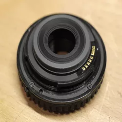 Canon Digital Lens Mount for JK Optical Printer