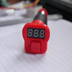 Car Battery Tester