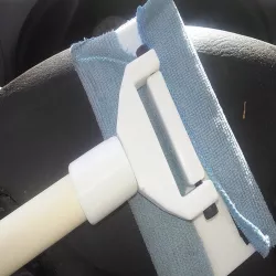 Car Window Cleaner