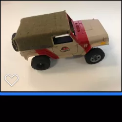 Carlandoo - 1:32 Fully 3D printed crawler