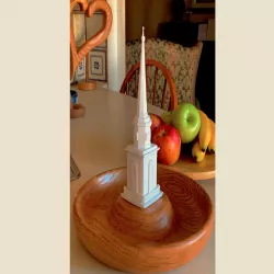 Church Steeple
