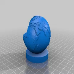 Copy of Earth layers