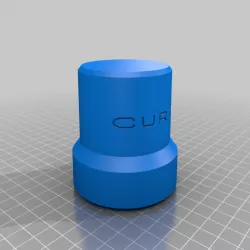 Curta Type I Case