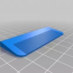 Customized Comb